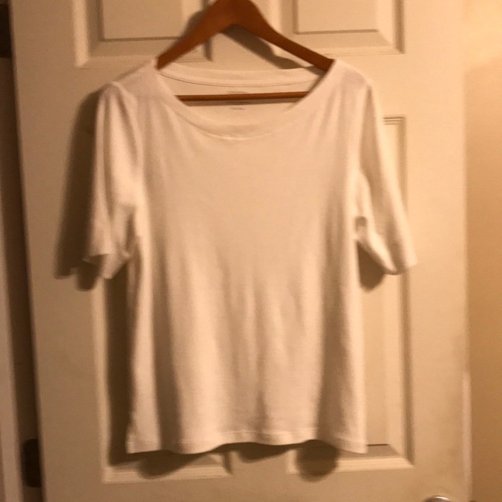 Chico’s t-shirt